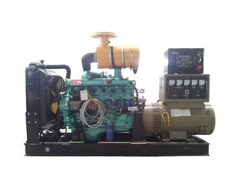 广东宗申动力200kw大型柴油发电机组