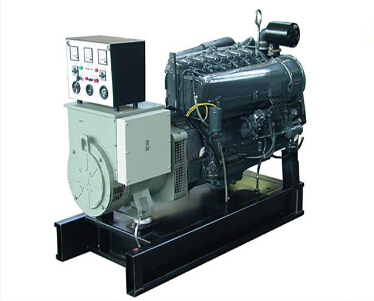 广东宗申动力5kw小型柴油发电机