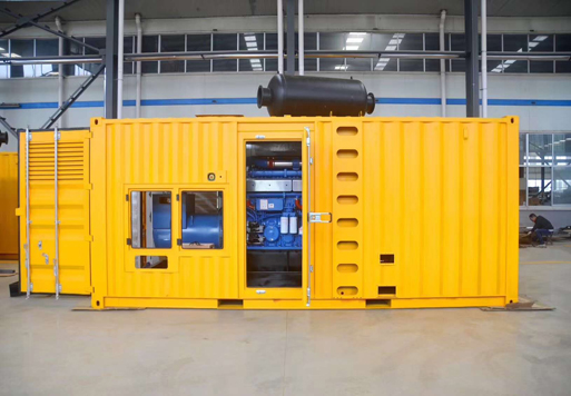 广东大型发电机出租_COPY