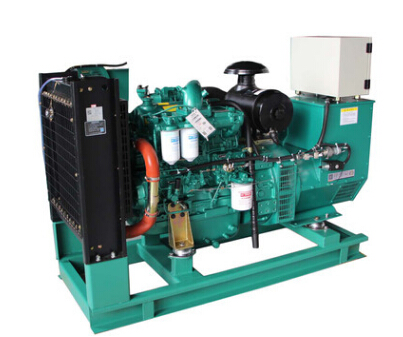 广东宗申动力12kw小型柴油二手发电机_COPY